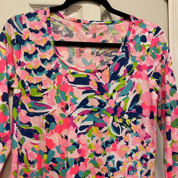 Lilly Pulitzer Woman’s Dress Size Small - Picture 3 of 3